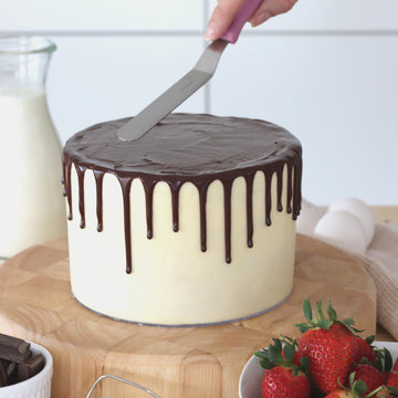 Cakesonme: Cake Banner